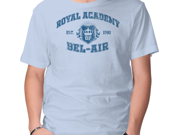 Bel-Air Royal Academy