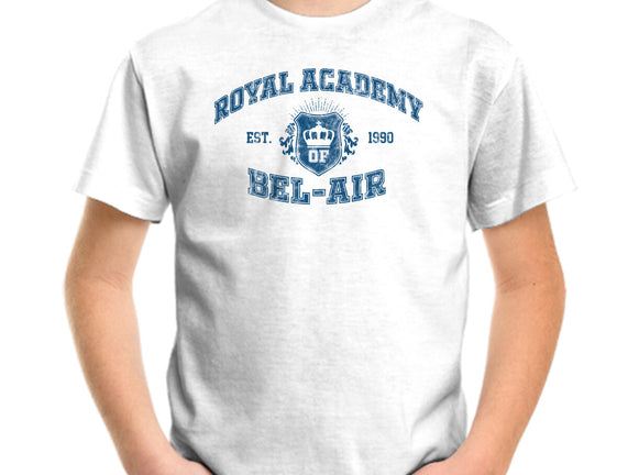 Bel-Air Royal Academy