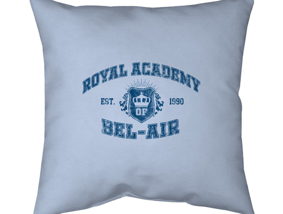 Bel-Air Royal Academy