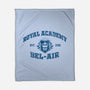 Bel-Air Royal Academy-None-Fleece-Blanket-ACraigL