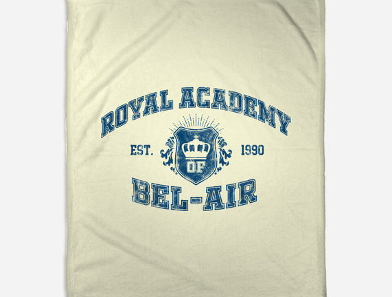 Bel-Air Royal Academy