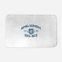 Bel-Air Royal Academy-None-Memory Foam-Bath Mat-ACraigL