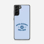 Bel-Air Royal Academy-Samsung-Snap-Phone Case-ACraigL