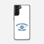 Bel-Air Royal Academy-Samsung-Snap-Phone Case-ACraigL