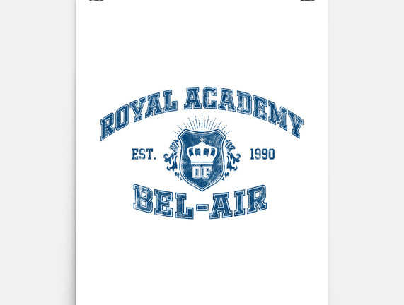 Bel-Air Royal Academy