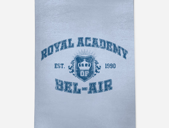 Bel-Air Royal Academy