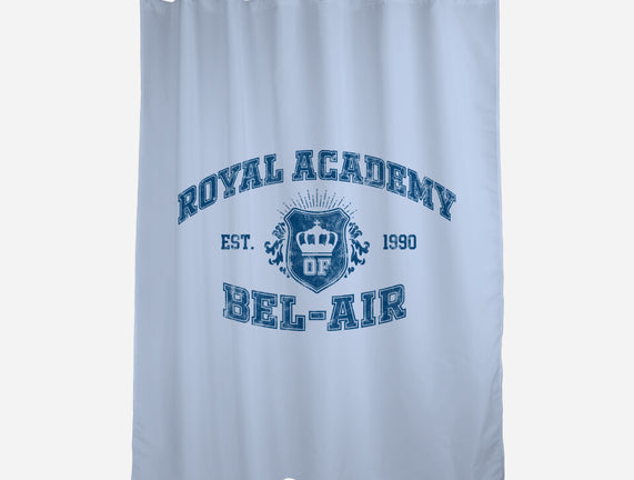 Bel-Air Royal Academy