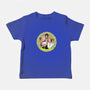 The Better You Get-Baby-Basic-Tee-AlemaArt