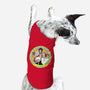 The Better You Get-Dog-Basic-Pet Tank-AlemaArt