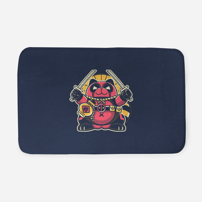 Tanupool-None-Memory Foam-Bath Mat-naomori