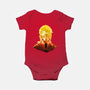 The Monkey King-Baby-Basic-Onesie-hypertwenty