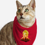 The Monkey King-Cat-Bandana-Pet Collar-hypertwenty