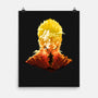 The Monkey King-None-Matte-Poster-hypertwenty