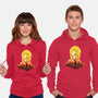 The Monkey King-Unisex-Pullover-Sweatshirt-hypertwenty