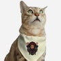 The Legend Of The Monkey King-Cat-Adjustable-Pet Collar-glitchygorilla