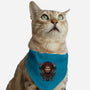 The Legend Of The Monkey King-Cat-Adjustable-Pet Collar-glitchygorilla