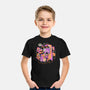 Magic Arcade-Youth-Basic-Tee-eduely