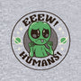 Eeew Humans-Youth-Pullover-Sweatshirt-tobefonseca