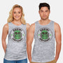 Eeew Humans-Unisex-Basic-Tank-tobefonseca