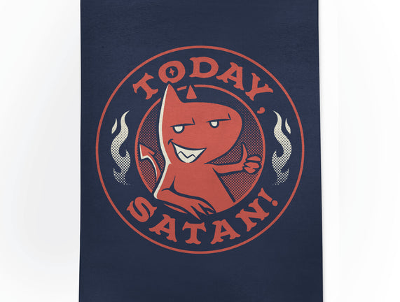 Today Satan