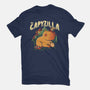 Capyzilla Kawaii Monster-Mens-Premium-Tee-tobefonseca