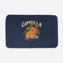 Capyzilla Kawaii Monster-None-Memory Foam-Bath Mat-tobefonseca