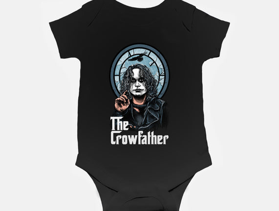 The Crowfather