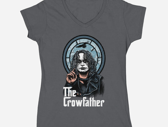 The Crowfather