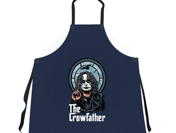 The Crowfather