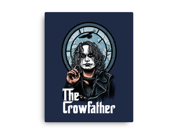 The Crowfather