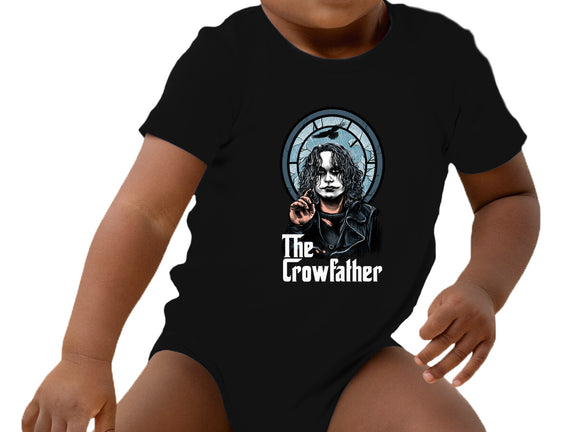 The Crowfather