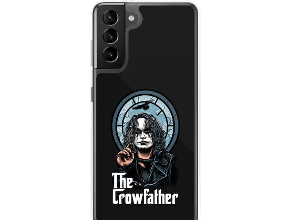 The Crowfather