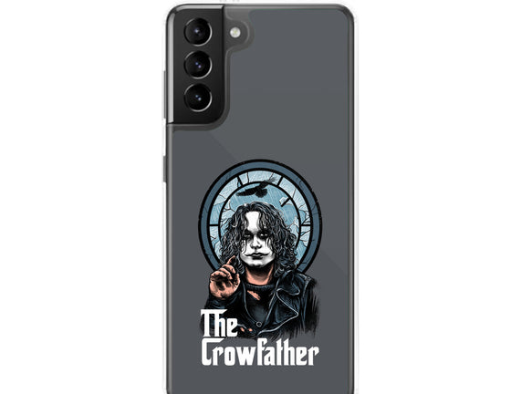 The Crowfather