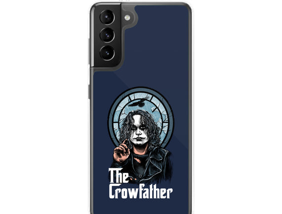 The Crowfather