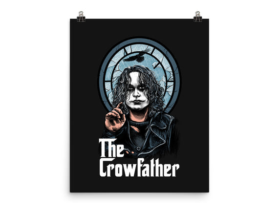 The Crowfather