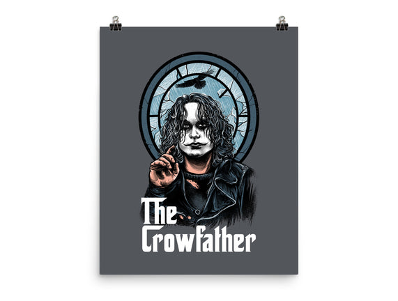 The Crowfather