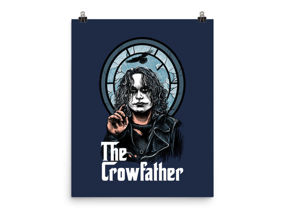 The Crowfather