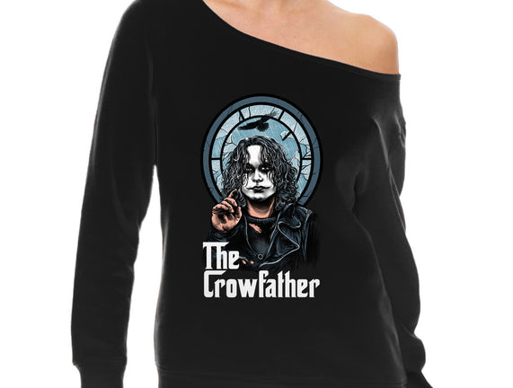 The Crowfather