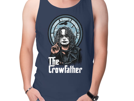 The Crowfather