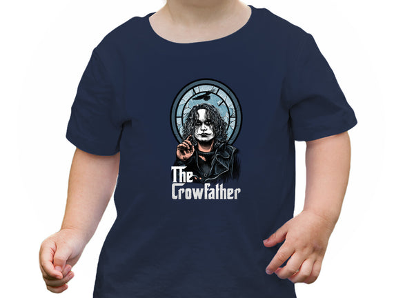 The Crowfather