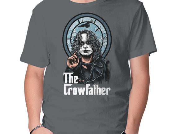 The Crowfather