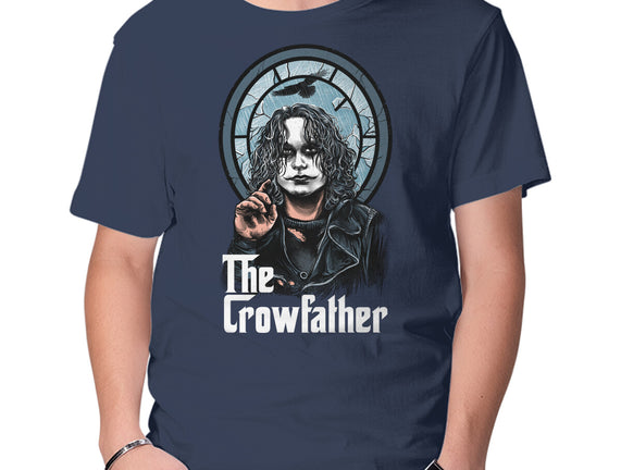 The Crowfather