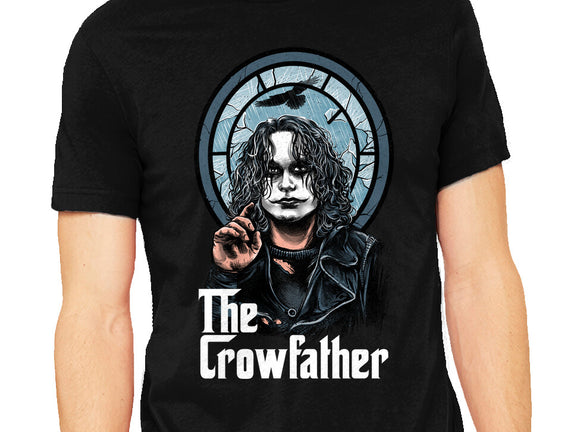 The Crowfather