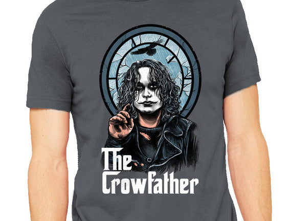 The Crowfather