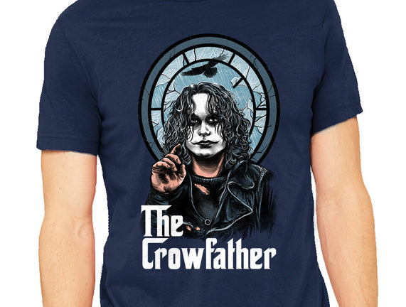 The Crowfather