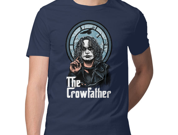 The Crowfather