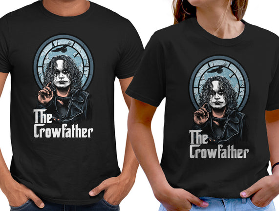 The Crowfather