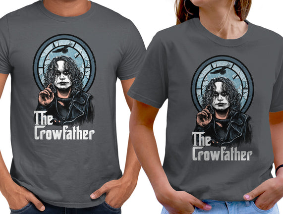 The Crowfather