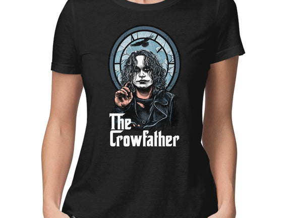 The Crowfather