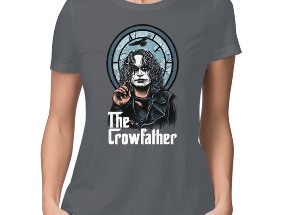 The Crowfather